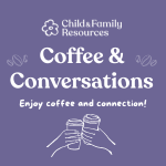 Coffee & Conversations - logo